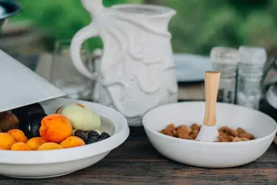 Image de Profitez de votre Trulli en Italie