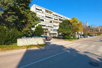 Image de Appartement de vacances pour 4 personnes env. 56 qmà Pula, Istrie (Istrische Riviera)