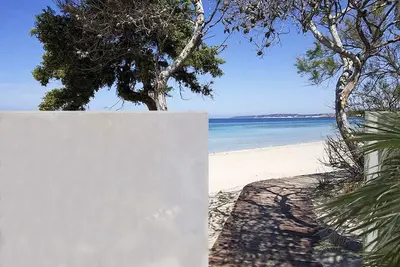 Image de ★Alchimia Suite★Sea View & Private Beach Access★by Amarena Collection Gallipoli