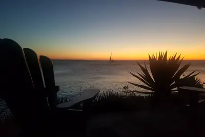 Image de Ocenfront Grand appartement à Cliff Haven Villa, paradis des plongeurs