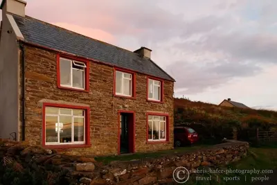 Image de Brandon Bay Cottages, Ferme en pierre - 4 chambres