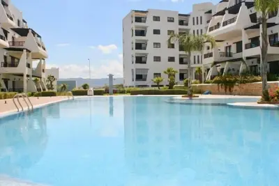 Image de Résidence Tamuda Golf