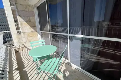 Image de Gabriel Apartments - Jaffa Street - Next To Market