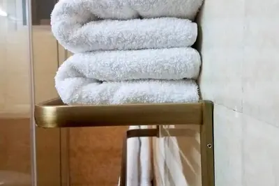 Image de Appartement Delvington Casbah Delight.