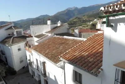 Image de HÉBERGEMENT Rural Dans Le Centre Urbain De Yunquera, Sierra De Las Nieves.
