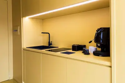 Toraldo Suites