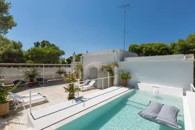Image de Masseria Villa by Perle di Puglia