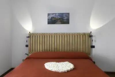 Image de Ailleurs: mon appartement confortable pourrait être votre maison de vacances à Vérone