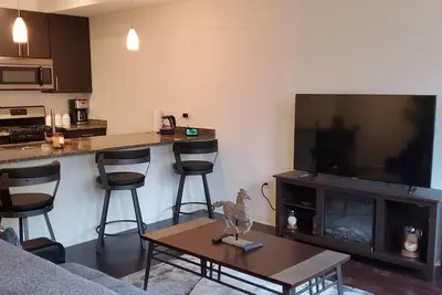 Image de Le trésor caché de Chicago, \"Evanston, Il\"