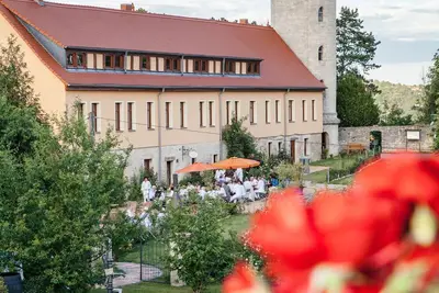 Image de Weingut Pawis Appartements