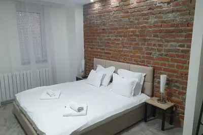 Appartements Onix - Supérieur