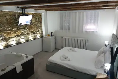 Appartements Onix - Rustik Lux