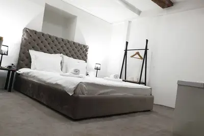 Appartements Onix - Rustik