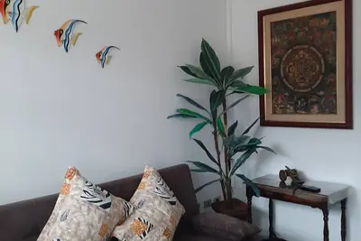 Image de Appartement confortable et familier Itaguá