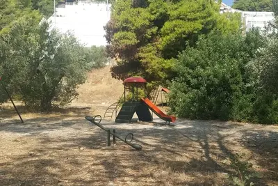 Image de Mikro Amoni Villa Beach