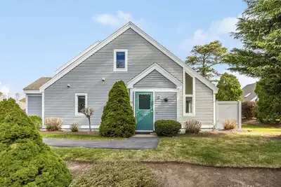 Image de Ocean Edge Resort - Belle maison de ville de style A avec privilèges de piscine