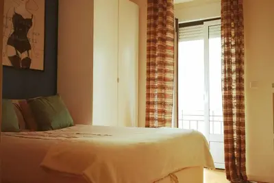 Image de L'Appartement Brick House @Penha de Franca