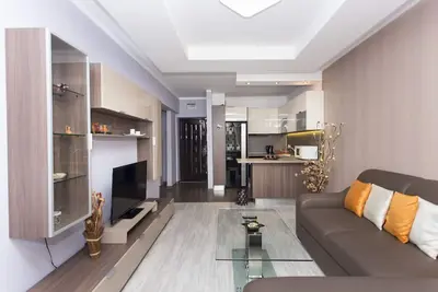 Image de Appartement Sofia bien fini proche du centre ville