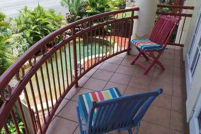 Image de Superbe City Pad moderne - Wifi et piscine