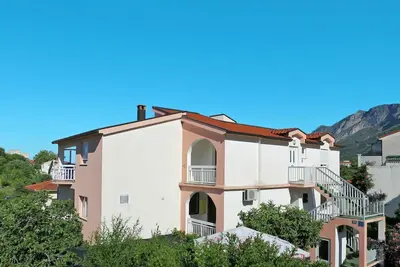 Image de Confortable appartement avec climatisation, Wifi, Tv, balcon, animaux admis et parking