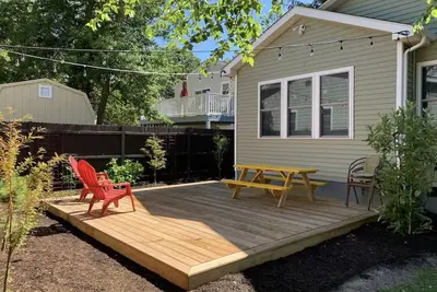 Image de Riptide Cape May - Location de vacances en famille