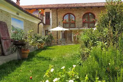 Image de Joli appartement pour 3 personnes avec piscine, patio et parking
