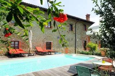 Image de Confortable appartement pour 4 personnes avec piscine, terrasse et parking