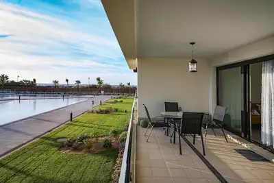 Image de Ocean Homes Suite 2003