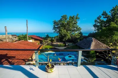 Image de Lembongan Beach House