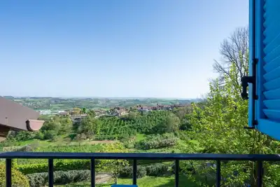 Image de Bel appartement dans une maison de vacances avec Wifi, piscine, Tv, patio, animaux admis et parking