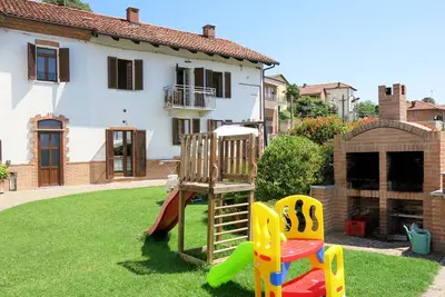 Image de Joli appartement pour 7 personnes avec piscine, Wifi, Tv, patio, animaux admis et parking