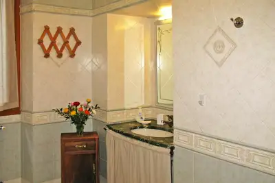 Image de Joli appartement pour 4 personnes avec Wifi, Tv et parking