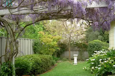 Image de Maison de charme près de la place historique