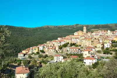 Image de Agréable appartement pour 8 personnes avec Wifi, Tv, terrasse, vue panoramique et parking