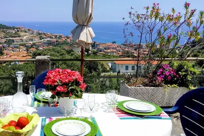 Image de Bel appartement pour 6 personnes avec Wifi, Tv, terrasse, animaux admis et parking