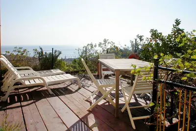 Image de Confortable appartement pour 6 personnes avec Wifi, Tv et terrasse