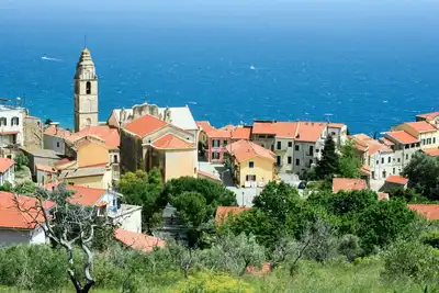 Image de Joli appartement pour 6 personnes avec Wifi, Tv, balcon, animaux admis et parking