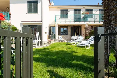 Image de Agréable appartement pour 5 personnes avec piscine, Wifi, climatisation, Tv et terrasse