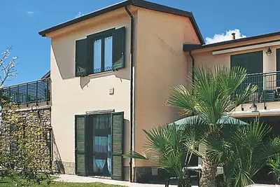 Image de Confortable appartement pour 6 personnes avec Wifi, piscine, Tv, terrasse et animaux admis