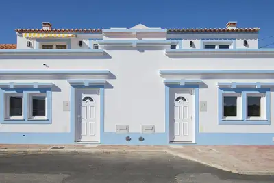 Image de maison de vacances près de la plage