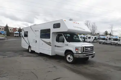 Image de Camping-car 2015 - 30 pieds - 6/7 personnes