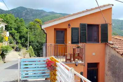 Image de Bel appartement pour 4 personnes avec Wifi, Tv, patio, animaux admis et vue panoramique