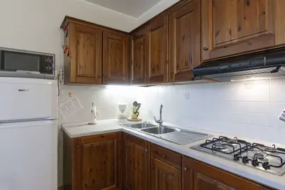 Image de Bel appartement pour 4 personnes avec Wifi, Tv, patio, animaux admis et vue panoramique