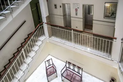 Image de Confortable appartement pour 4 personnes avec Wifi, piscine, Tv, patio, animaux admis et parking