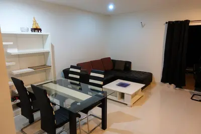Image de Appartement au coeur de Patong à 200m de la plage