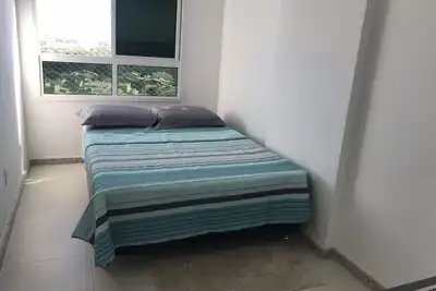 Image de Appartement confortable avec une belle vue