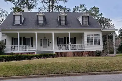 La maison Budd-Pafford - The Exploration Suite, Monticello, Fl