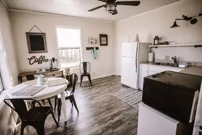 Image de Boucle de noisette juste à côté de l'I-5