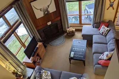 Image de Ski & Summer Resort & Condo de luxe (# 45)