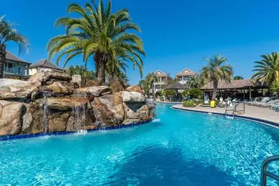 Image de Luna Del Mar ** Piscine / Plage / Shopping / Dîner **